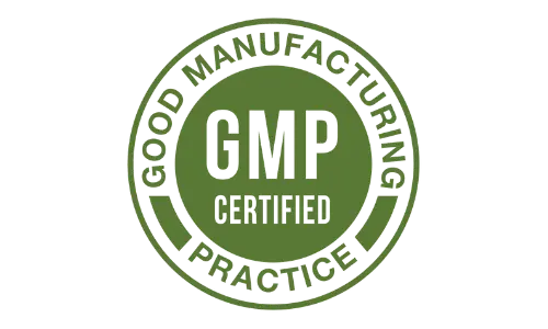 Sonofit™ GMP Certified